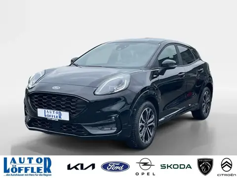 Used FORD PUMA Petrol 2024 Ad 