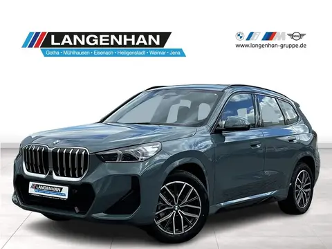 Annonce BMW X1 Diesel 2023 d'occasion 