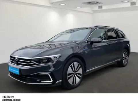 Annonce VOLKSWAGEN PASSAT Hybride 2021 d'occasion 