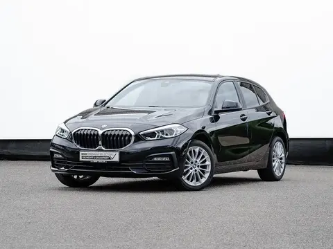 Annonce BMW SERIE 1 Essence 2023 d'occasion 