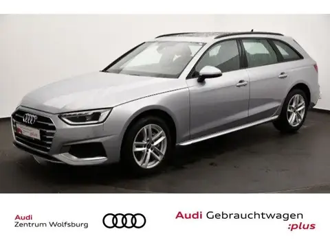 Used AUDI A4 Diesel 2024 Ad 