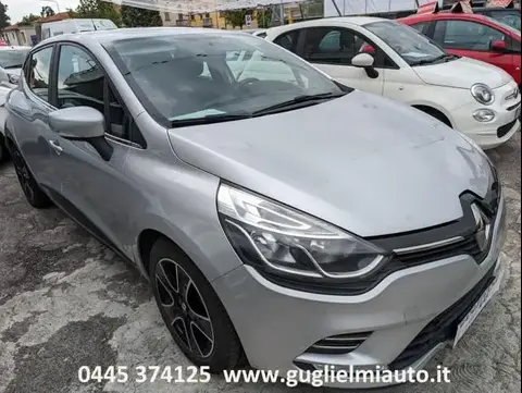 Annonce RENAULT CLIO Diesel 2017 d'occasion 