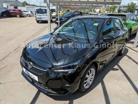 Used OPEL CORSA Petrol 2023 Ad 