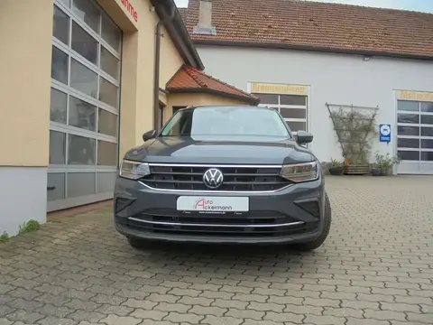 Annonce VOLKSWAGEN TIGUAN Essence 2023 d'occasion 