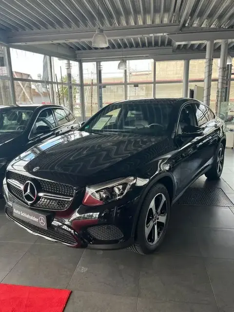 Used MERCEDES-BENZ CLASSE GLC Diesel 2018 Ad 