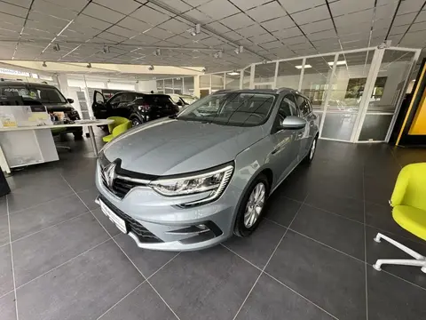 Used RENAULT MEGANE Hybrid 2021 Ad 