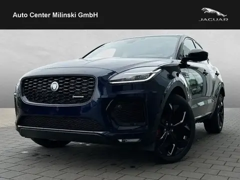 Used JAGUAR E-PACE Petrol 2024 Ad 