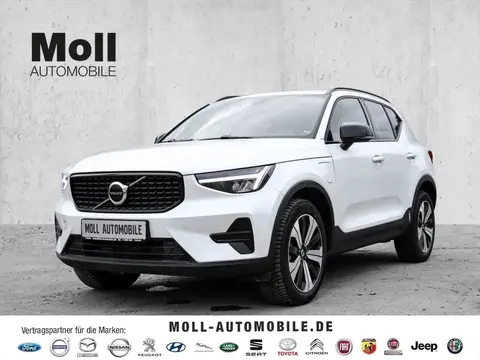 Annonce VOLVO XC40 Hybride 2023 d'occasion 