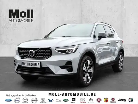 Annonce VOLVO XC40 Hybride 2023 d'occasion 