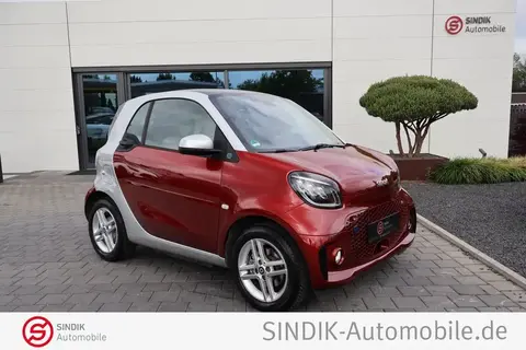 Annonce SMART FORTWO Non renseigné 2021 d'occasion 