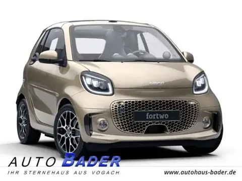 Annonce SMART FORTWO Non renseigné 2023 d'occasion 