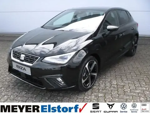 Used SEAT IBIZA Petrol 2024 Ad 