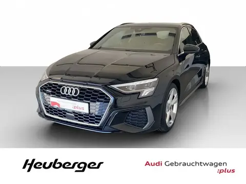 Used AUDI A3 Petrol 2023 Ad Germany