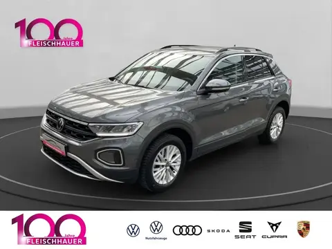 Used VOLKSWAGEN T-ROC Petrol 2022 Ad 