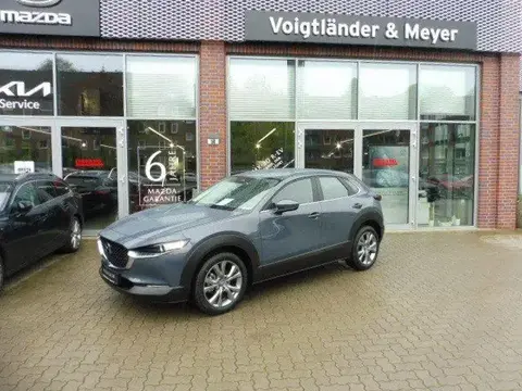 Used MAZDA CX-30 Petrol 2024 Ad 