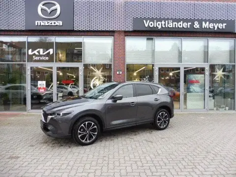 Annonce MAZDA CX-5 Essence 2024 d'occasion 