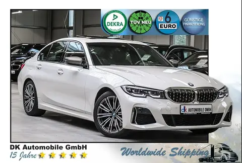 Annonce BMW M340I Essence 2022 d'occasion 