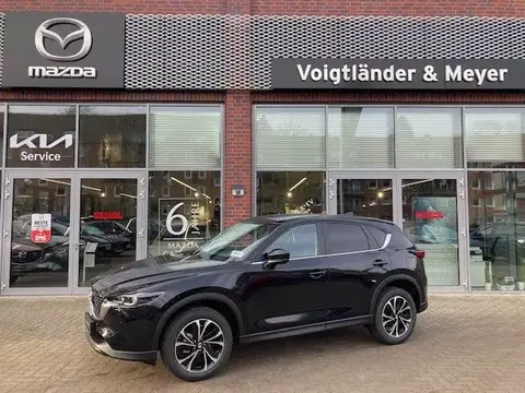 Used MAZDA CX-5 Petrol 2024 Ad 