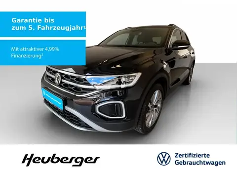 Used VOLKSWAGEN T-ROC Petrol 2023 Ad 