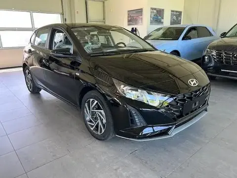 Used HYUNDAI I20 Hybrid 2024 Ad 