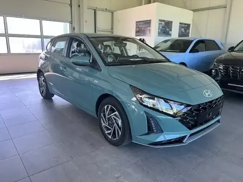 Used HYUNDAI I20 Hybrid 2024 Ad 