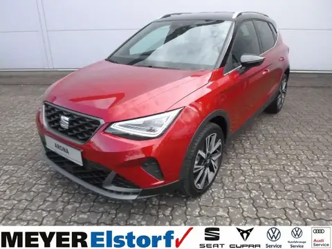 Used SEAT ARONA Petrol 2024 Ad 