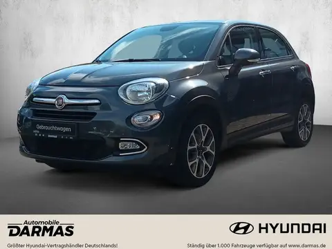 Used FIAT 500X Petrol 2018 Ad 