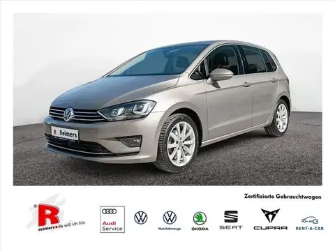 Used VOLKSWAGEN GOLF Petrol 2017 Ad 