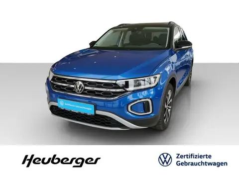 Used VOLKSWAGEN T-ROC Petrol 2023 Ad 