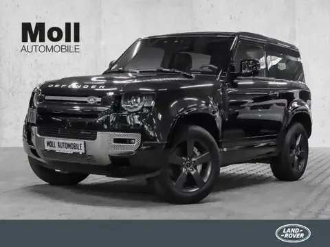 Annonce LAND ROVER DEFENDER Diesel 2023 d'occasion Allemagne