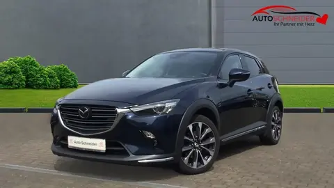 Used MAZDA CX-3 Petrol 2019 Ad 