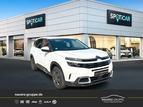 Used CITROEN C5 AIRCROSS Petrol 2020 Ad 