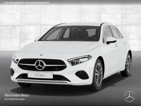 Annonce MERCEDES-BENZ CLASSE A Essence 2023 d'occasion 