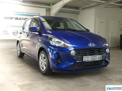 Annonce HYUNDAI I10 Essence 2023 d'occasion 