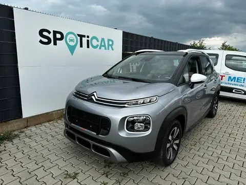 Used CITROEN C3 AIRCROSS Petrol 2020 Ad 