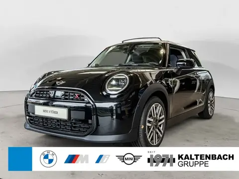 Annonce MINI COOPER Essence 2024 d'occasion 