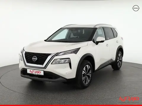 Used NISSAN X-TRAIL Petrol 2024 Ad Germany