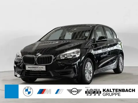 Annonce BMW SERIE 2 Essence 2020 d'occasion 