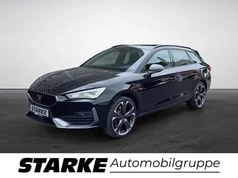 Used SEAT LEON Hybrid 2021 Ad 