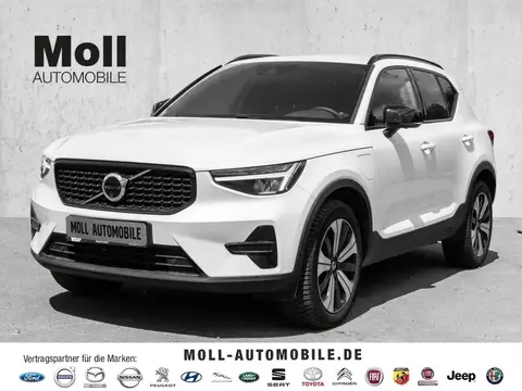 Annonce VOLVO XC40 Hybride 2023 d'occasion 