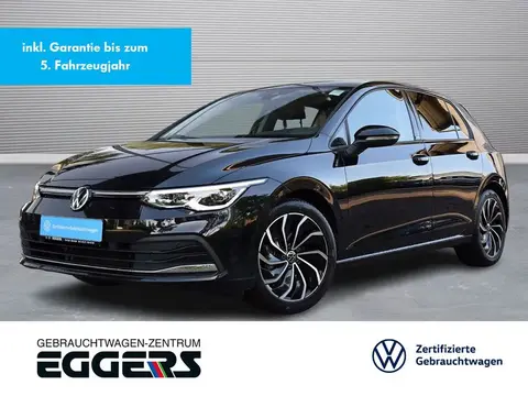 Used VOLKSWAGEN GOLF Petrol 2022 Ad 