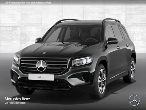 Annonce MERCEDES-BENZ CLASSE GLB Essence 2024 d'occasion 