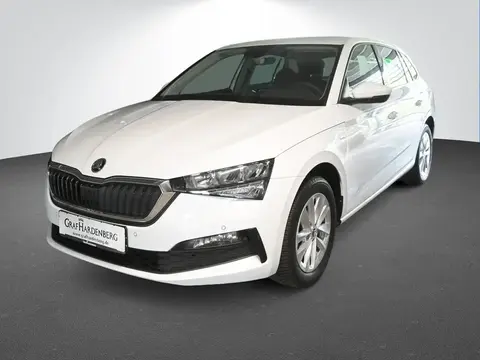 Annonce SKODA SCALA Essence 2023 d'occasion 