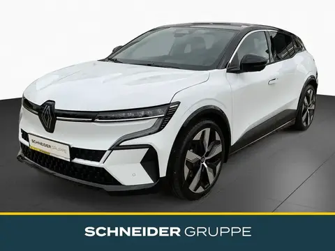 Annonce RENAULT MEGANE Non renseigné 2024 d'occasion 