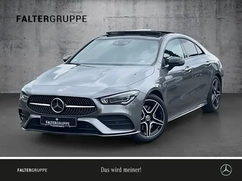 Used MERCEDES-BENZ CLASSE CLA Diesel 2022 Ad 