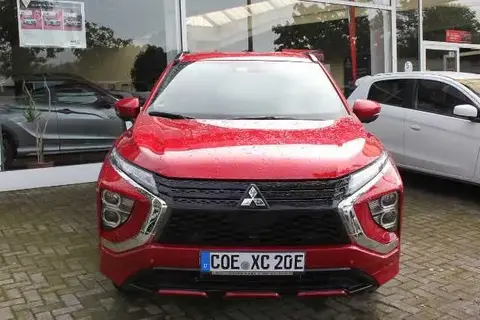 Annonce MITSUBISHI ECLIPSE Hybride 2023 d'occasion 