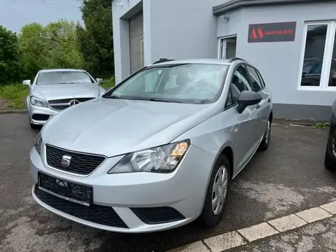 Used SEAT IBIZA Petrol 2016 Ad 