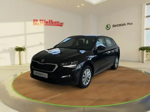 Annonce SKODA SCALA Essence 2023 d'occasion 