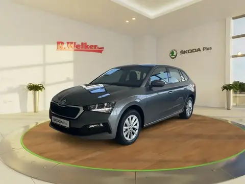 Annonce SKODA SCALA Essence 2023 d'occasion 