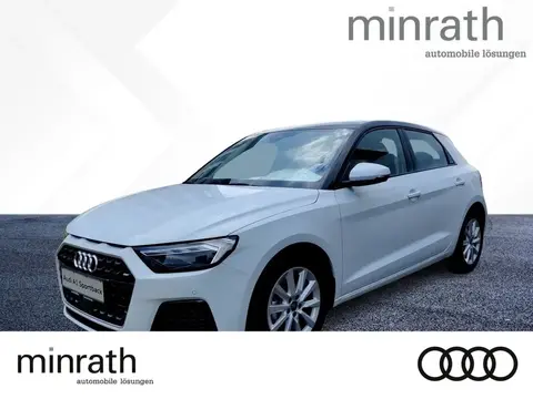 Used AUDI A1 Petrol 2024 Ad 